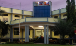 Scad World School Chengalpattu, CHENGALPATTU, one of the best school in Chennai