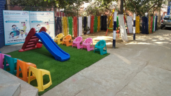 Best Day Care Centres in Patna, Little Millennium preschool and Daycare center, 100 meters ahead of Dr Mrs Usha kiran Near Hari Palace Saguna - Danapur Main Road, Judges Colony Rd, Danapur Nizamat, Danapur, Patna