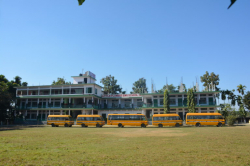 Little Flowers English School, Alipurduar, boarding school in Darjeeling