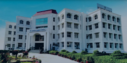 Schools in Knowledge Park 1, Greater Noida, Sanfort World School, Sanfort World School,  HS 19, Pocket 2, Omega 1, Greater Noida - 201308, Block A,Omega IV, Greater Noida