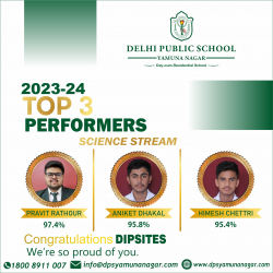 Delhi Public School Yamuna Nagar Galley Image 4