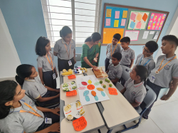 Clarus International School Galley Image 4