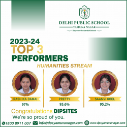 Delhi Public School Yamuna Nagar Galley Image 4