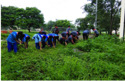 Jawahar Navodaya Vidyalaya Galley Image 2