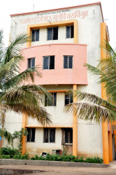 Swami Vivekanand Integration English School, Kalamb Road, MIDC Latur, boarding school in Latur