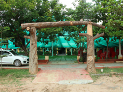 SRI VIDYANIKETAN PUBLIC SCHOOL Galley Image 2