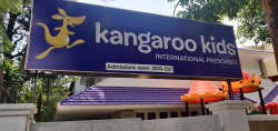 Multiple Intelligence Play schools in Bangalore, Kangaroo Kids International Preschool Koramangala, # 531, 7th Cross, 8th Main, 4th Block, Koramangala, Koramangala 4th Block,Koramangala, Bengaluru