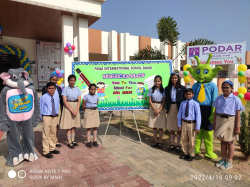 Podar International School  - Daund Galley Image 3