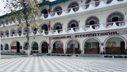 ICSE Schools in Dehradun, Shiwalik International School, 28/32 Saharanpur Road, Patel Nagar, Dehradun