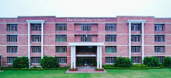 Schools in Thakurpur, Dehradun, The Tonsbridge School, Tons Confluence, Subharti Hospital Road, Dehradun, Uttarakhand 248001, Prem Nagar, Dehradun