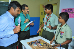 SRI VENKATESWARA VIDHYALAYA Galley Image 3