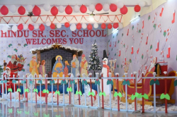 Hindu Senior Secondary School Galley Image 4