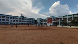 CBSE Schools in Coimbatore, BVM Global School, Coimbatore, No.635, 680/6, 681/1, Kathiravan Gardens ( Behind Central Studios) Singanallur (Off Trichy Road), Coimbatore - 641 005., Singanallur, Coimbatore