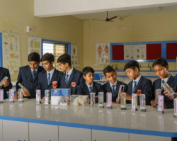 Saket International School Galley Image 3