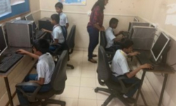 Day School near Pimple Saudagar, Pune, Juniors Orchid School, 60 feet Road, Behind Amrut Sweets,Matoshree Park,Ram Krishna Mangal Karyalay Road, Pimple Gurav, Kai Arunatai Skharam Devkar Nagar,Pimple Gurav, Pune