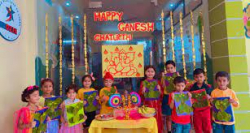 Best Play Schools in Kanpur, Kidzee, 120/286, Lajpat Nagar, Shastri Nagar, Lajpat Nagar, Kanpur