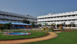 CBSE Schools in Erode, BHARATHI VIDHYALAYA, KARATOOR VEERAPANDI , VILLAGE GOBICHETTIPALAYAM, Erode