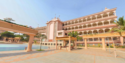 Schools in Hyderabad, Shree Swaminarayan Gurukul, Chevella Road, Moinabad Mandal, Himayat Nagar, Hyderabad