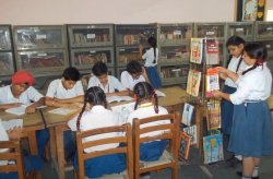 Guru Nanak Public School Galley Image 4