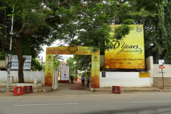 Day School in Chennai, Asan Memorial Matriculation Higher Secondary School, 169/1, Greams Road, Thousand Lights West,Thousand Lights, Chennai