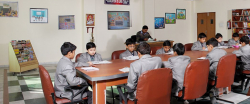 Nalanda International School Galley Image 2