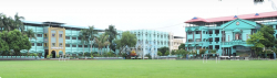 St. Pauls Co-Ed School, Anandnagar, one of the best school in Bhopal