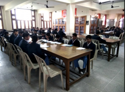 Gita Niketan Awasiya Vidyalaya Galley Image 3