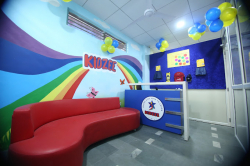 Best Play Schools in Agra, Kidzee Manas Nagar, 132, Manas Nagar, Pandav Nagar, Shahganj, Manas Nagar, Agra