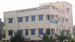 CBSE Schools in Bhubaneswar, ST XAVIER`S HIGH SCHOOL, 231 KEDAR GOARI CHHOK, KHORDHA, KEDAR GOARI CHHOK, Bhubaneswar