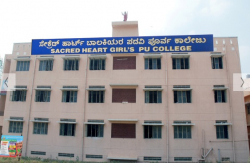 SECRED HEART GIRLS PU COLLEGE Galley Image 3