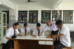 Som Lalit School Galley Image 4