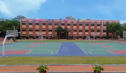 Schools in Janpath, Delhi, Air Force Bal Bharati School, Lodi Road, Lodi Road, Delhi