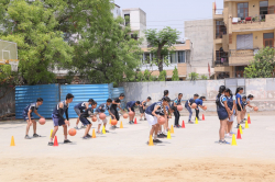 D.A.V Centenary Public School Galley Image 4