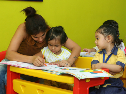 Best Day Care Centres in Sector 84, Faridabad, LITTLE WINNERS, RPS Palms Sector-88, RPS City,Sector 88, Faridabad