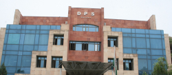 Delhi Public School, SEC-3,Phase-I,Dwarka, Dwarka Sector-3,Dwarka, Delhi