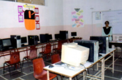 THE KUBER PUBLIC SCHOOL Galley Image 2