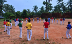 Vadi Husna Public School Galley Image 4