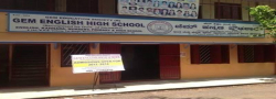 GEM HIGH SCHOOL, KHB Colony,Basaveshwar Nagar, Bengaluru