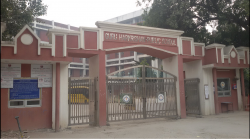 Day School in Delhi, GURU ANGAD PUBLIC SCHOOL,  Phase - I,Ashok Vihar, Phase 1,Ashok Vihar, Delhi