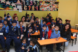 Guru Harkrishan Public School Galley Image 4