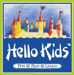Pre School near Kasturi Nagar, Bangalore, HELLO KIDS, NO. 104, 1ST A  MAIN ROAD, EAST OF NGEF LAYOUT, KASTHURI NAGAR, East of NGEF Layout,Bennigana Halli, Bengaluru