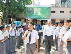 H.M. DAV SENIOR SECONDARY SCHOOL Galley Image 2