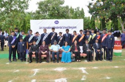 Jain International Residential School Galley Image 4