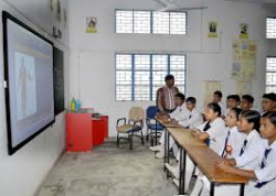 James Convent School Galley Image 4