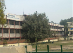 Jhabban Lal DAV Public School Galley Image 2