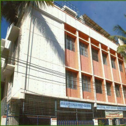 JNANA DEEPTHI PUBLIC SCHOOL Galley Image 1