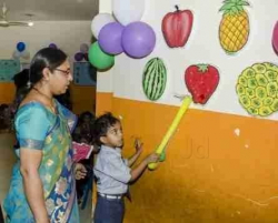 KAKATIYA CENTRAL HIGH SCHOOL Galley Image 4