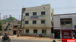 Kakatiya Techno School Galley Image 2