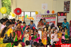 Kakatiya Techno School Galley Image 3