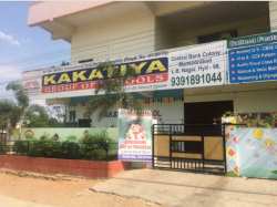 Kakatiya Techno Schools Galley Image 2